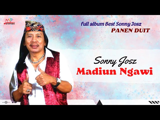 Sonny Josz - Madiun Ngawi (Official Music Video) class=