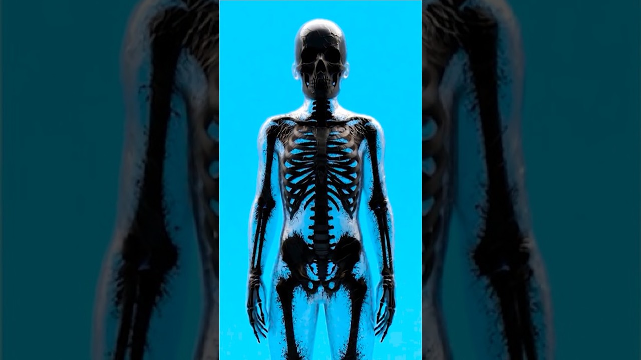 Не двигайтесь, если увидите ЭТО. 🐛 