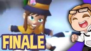 Called it「A Hat in Time: Seal the Deal 🎩👻 FINALE」