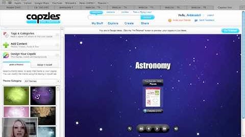 Capzles Tutorial.mov
