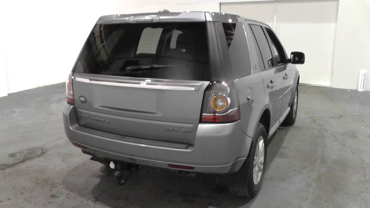 U0401 land rover