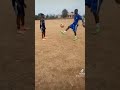 Football skills