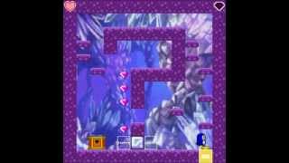 My Game Maker Games: Pen-Go! Arctic Trouble (Lionsoft Videogames, 2012) screenshot 5