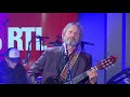 Murray head  never even thought live  le grand studio rtl