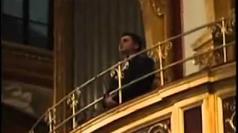 Hafiz Aziz Alili & VIENNA OPERA House -EZAN Hafiz Aziz Alili & VIENNA OPERA House -EZAN