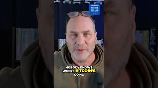 Nobody Knows Bitcoin’s Next Move