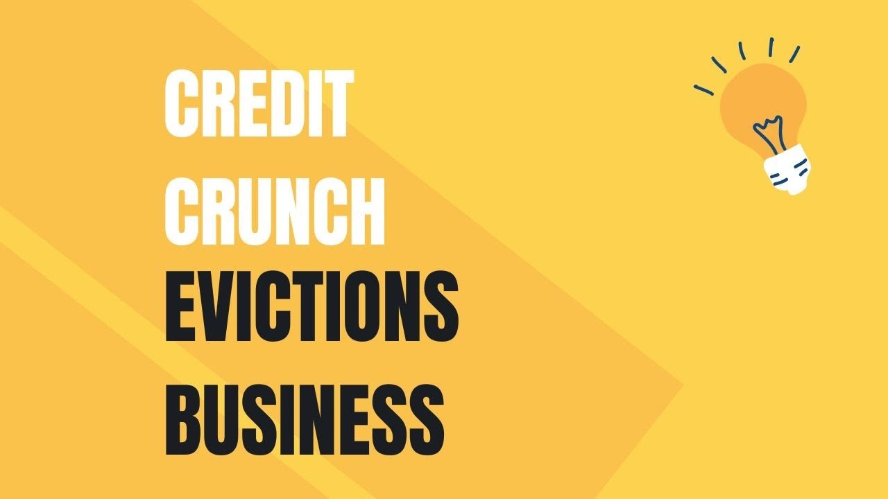 Evictions, Towing Trucks, Banking, food shortages and Fame YouTube