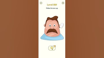 DOP2 level 329 shorts delete one part solutions and answers YouTubeshorts