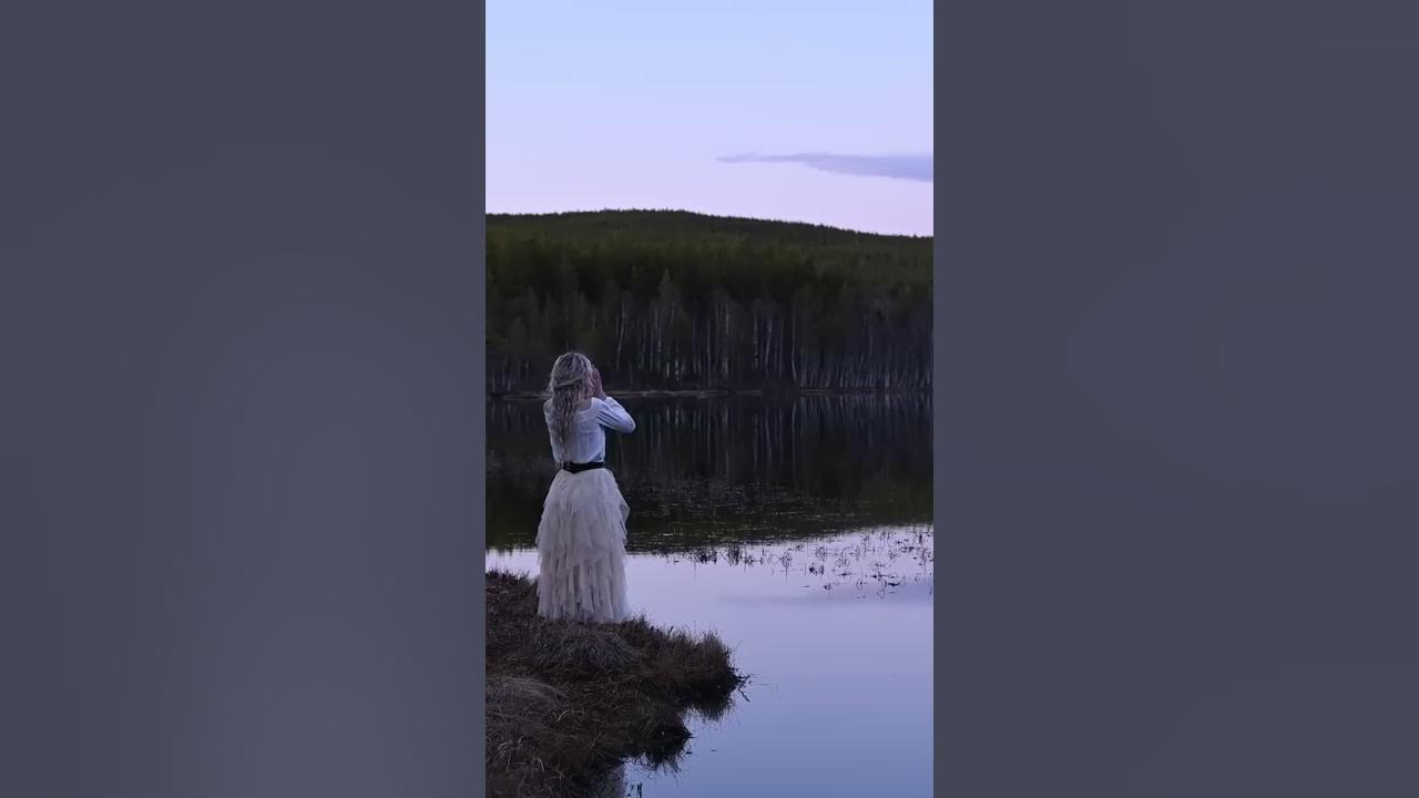 Nordic herdingcall - Calling the spring