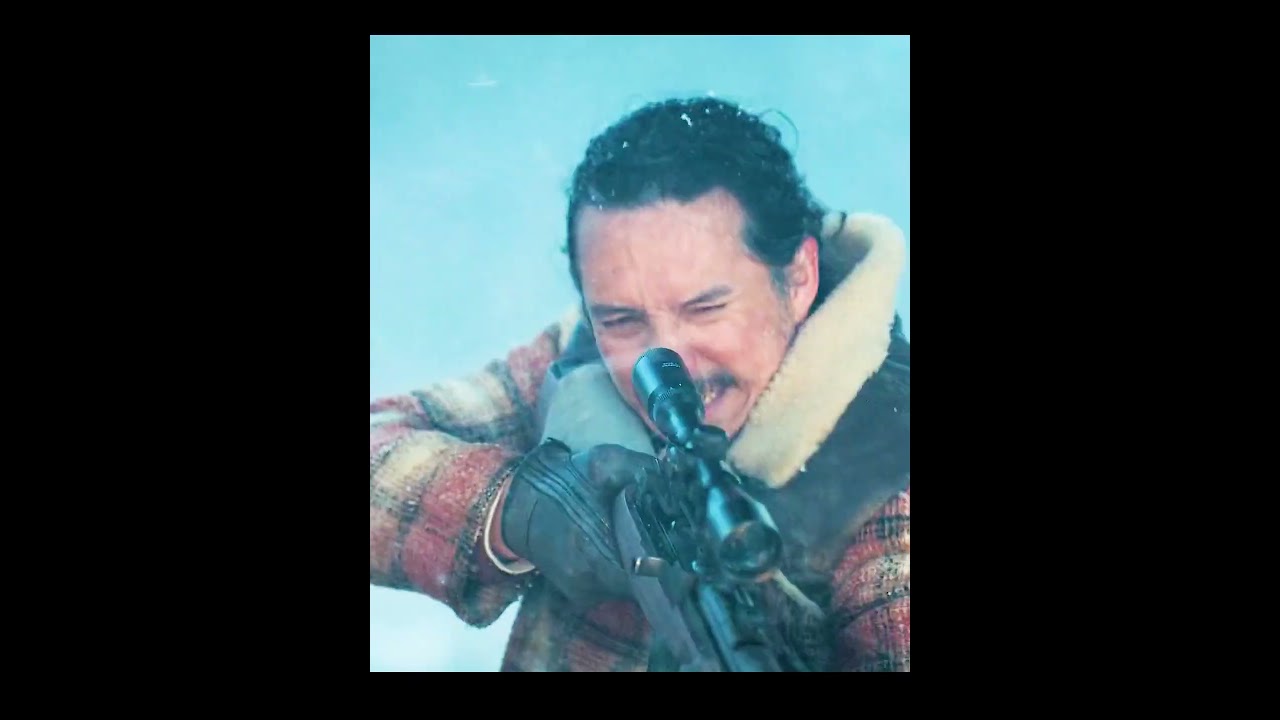 Она пожертвовала своей человечностью, чтобы убить их всех до единого. 