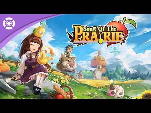 Song Of The Prairie - Kickstarter Launch Trailer