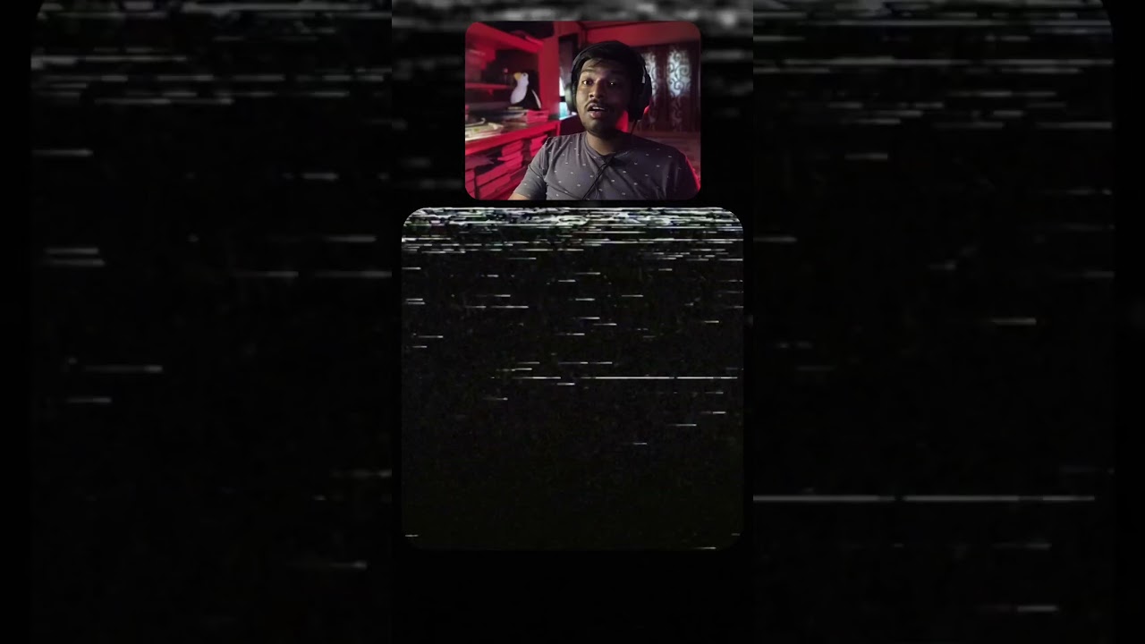 This is Horrifying 😨 