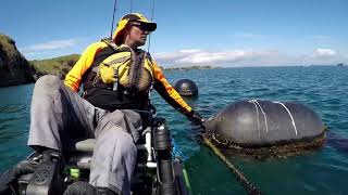 How to Anchor Kayaks for Fishing