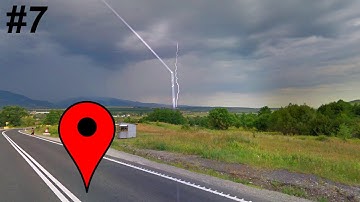 THE MAP IS PUBLIC! Best locations so far? GeoGuessr Map-Making #7