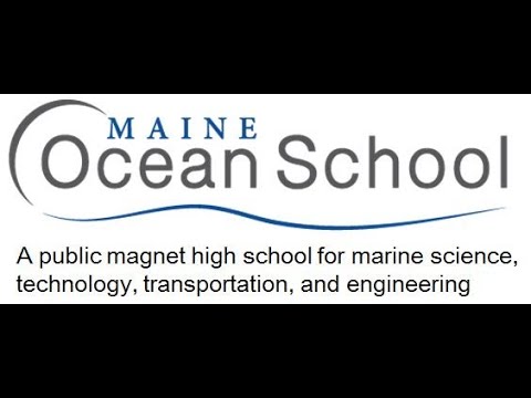 Apply to the Maine Ocean School today!