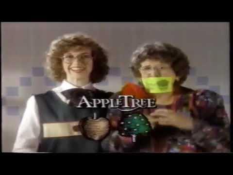 WOW Underwire Bra (No Underwire) 80's Commercial Jingle (1986