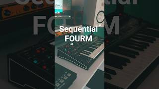 Does this synth sound like a Prophet 5?