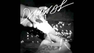 Rihanna - Diamonds (moombahton remix) El Crap Compania