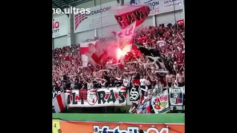 “Wenn die ganze Kurve tobt” - Liedgut VfB Stuttgart