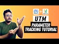 Google Ads GoHighLevel Attribution Tracking Tutorial UTM Parameter Google Ads GoHighLevel Attribution Tracking Tutorial UTM Parameter
