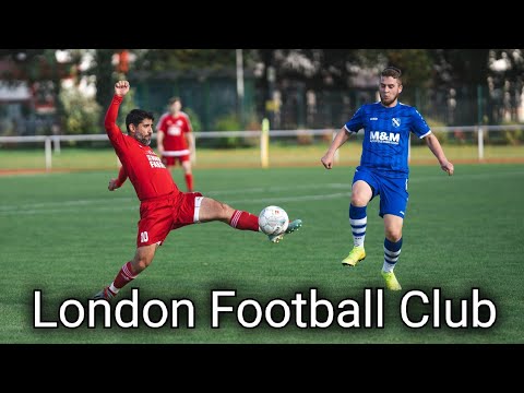 Video: Ilan Ang Mga Football Club Doon Sa London