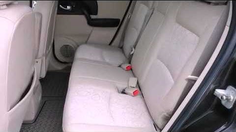 Pre-Owned 2004 Saturn VUE Spring TX