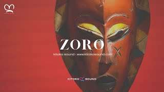 🔥 Afro House Instrumental 2022 