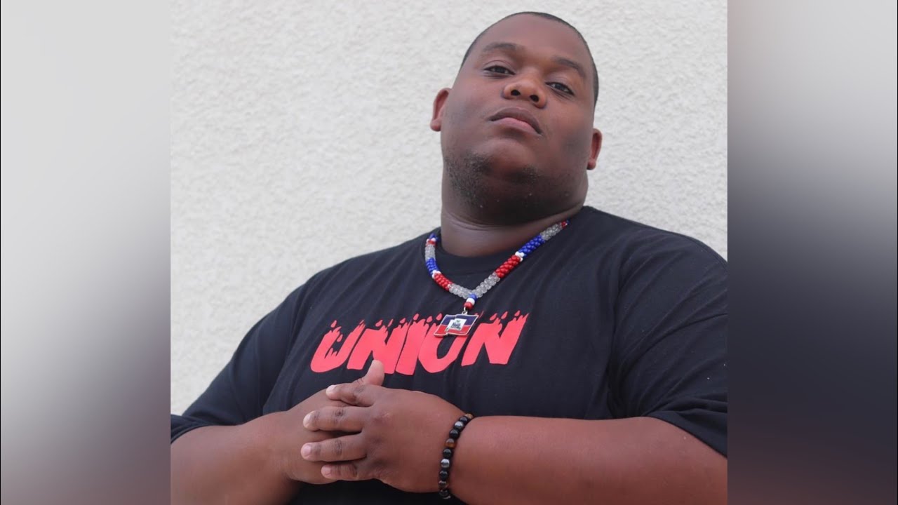 Music Monday- Big Mo BITW teaser - YouTube