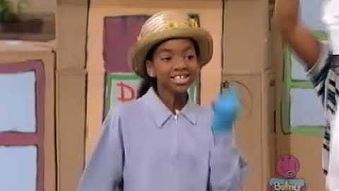 Walk Around The Block (Demo Version) Part 48