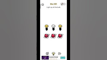 Completing level=131 of Brain out A.R GAMING #brainout #gaming #mobilegame #viralshort #brainout #op