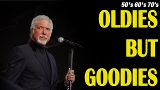 Greatest Hits 60s &amp; 70s Oldies But Goodies -  The Best Of 50s &amp; 60s Music Hits Playlist