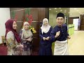 Indahnya Aidilfitri 2019