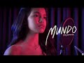 Mundo (IV Of Spades) | Zephanie Cover