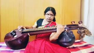 Come September on Veena