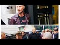 Bros Matt and Luke Goss in London 13 10 2018 (1)