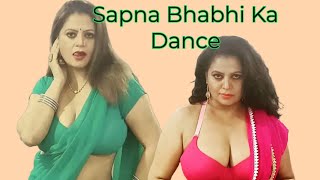 Sapna Sappu Mujra Dance Show - Part 2 In Her Private Room Live Video on Youtube I MASTI MUJRA