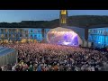 Paloma Faith Halifax Piece Hall 2022 - Only Love Can Hurt like This - Final Song