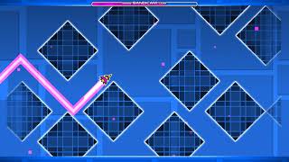 Jackpot Preview (Geometry Dash easy/medium demon layout)