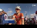 #EuroCross25 | Highlights Women U23
