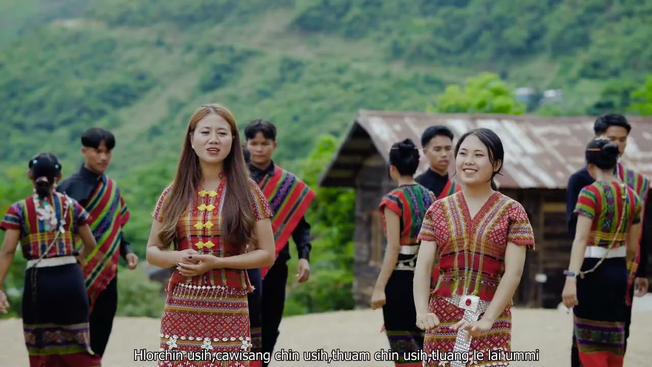 KAN SEMNAK RIMPI KHUA DAWH