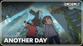 oxygenetiX - Another Day [Exobolt 012 Release]