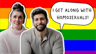 Exmormons React To Nate & Sutton | Birth Control & LGBTQ