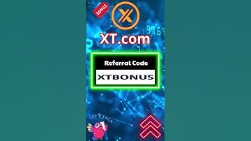 XT Exchange New User Bonus: 180 USDT with Referral Code "XTBONUS"