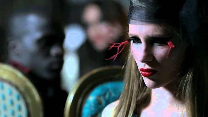 Sweatshop - Drug [Official Video]