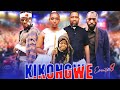 KIKONGWE ((((EPISODE 09)))) DOKO|MFINANGA|KIKONGWE