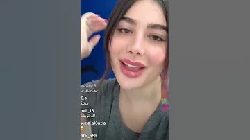 انجي خوري تكشف انها كانت على علاقة مع الناشط ربيع الزين 4 سنوات وخلافها مع قمر 
