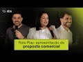 Role play na prática - Pitch comercial para energia solar - #09 Papo de Integrador