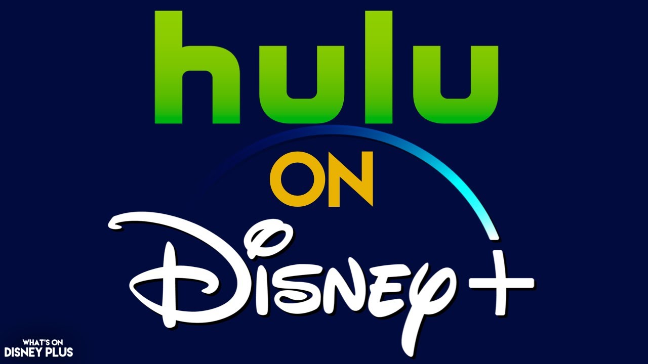 Disney+ and Hulu Merging Into Single App, Beta Coming in December