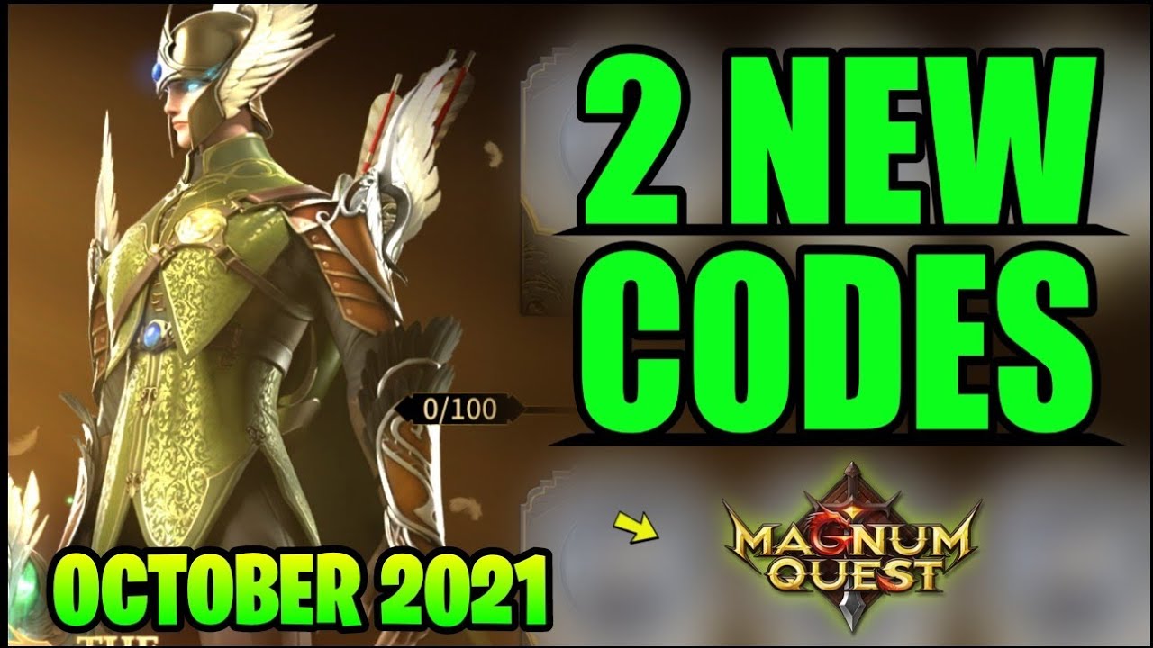 magnum-quest-2-new-redeeem-codes-october-2021-new-redeem-codes