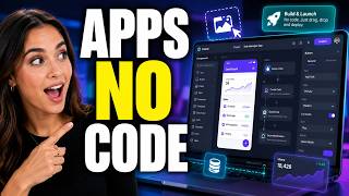 Low-Code/No-Code | Building Apps Without Coding